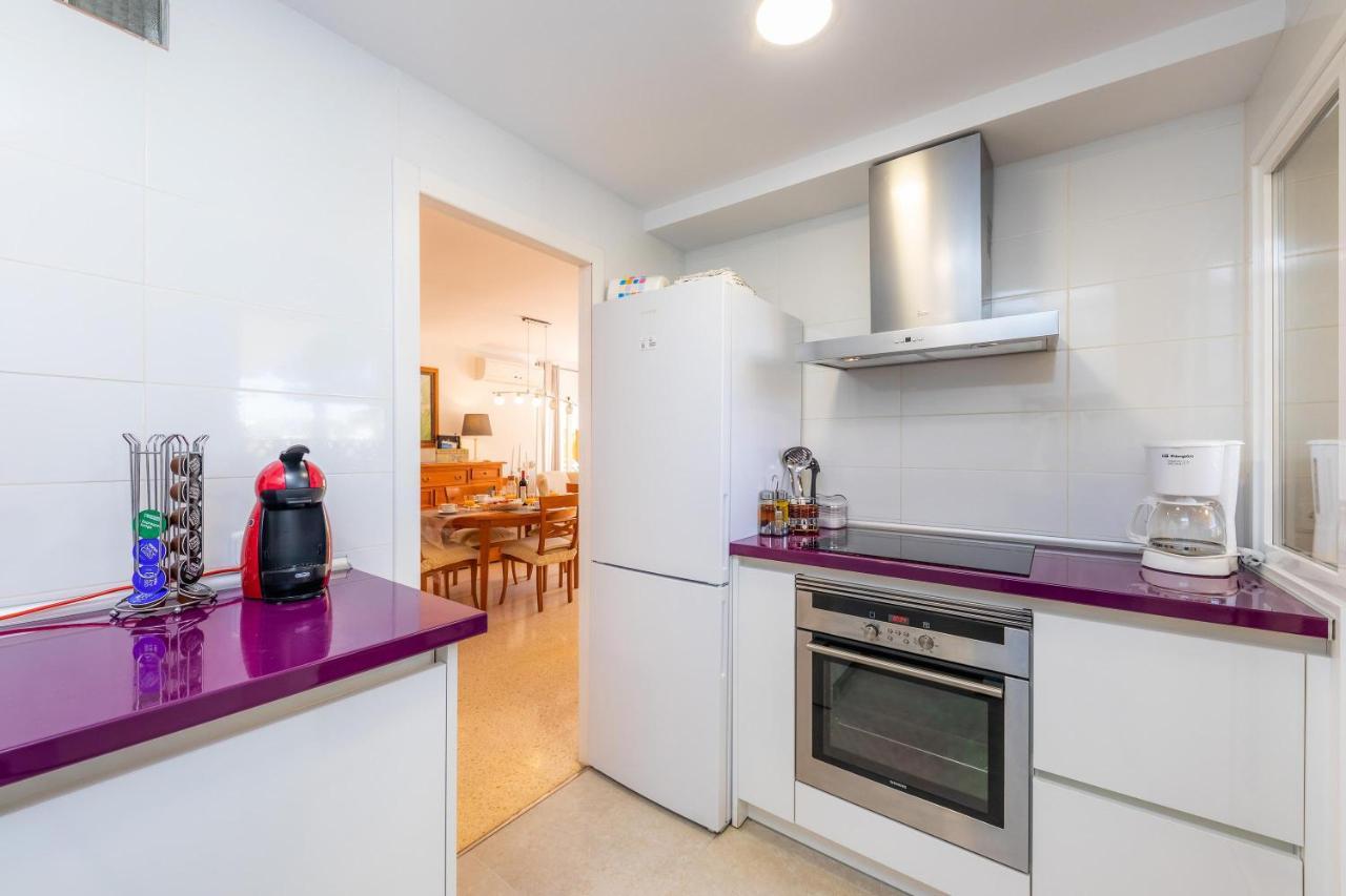 Apartment Albers Alcudia (Mallorca)