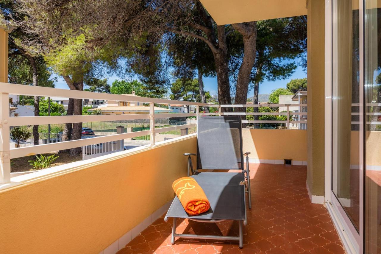 Albers * Alcudia (Mallorca)