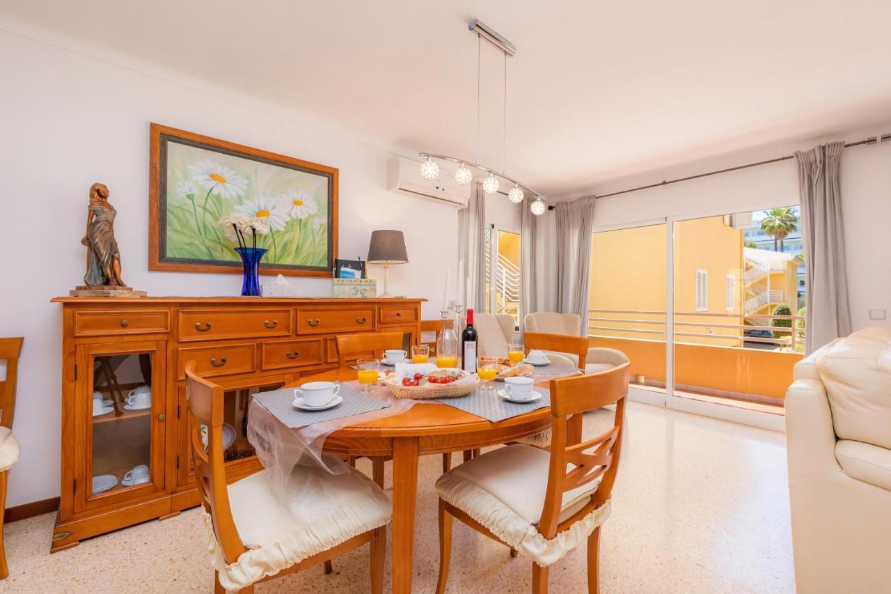 Albers Apartamento *