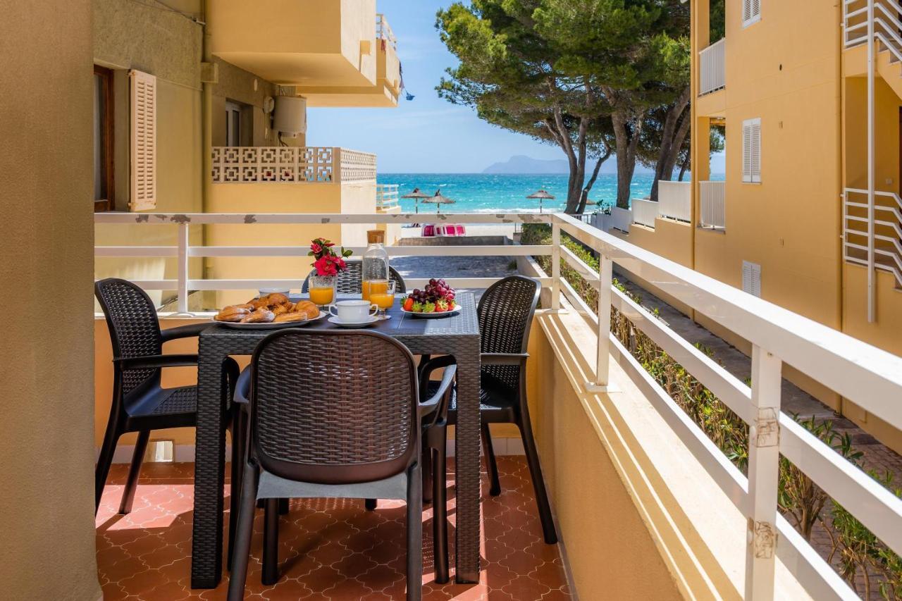 Apartamento Albers Alcúdia