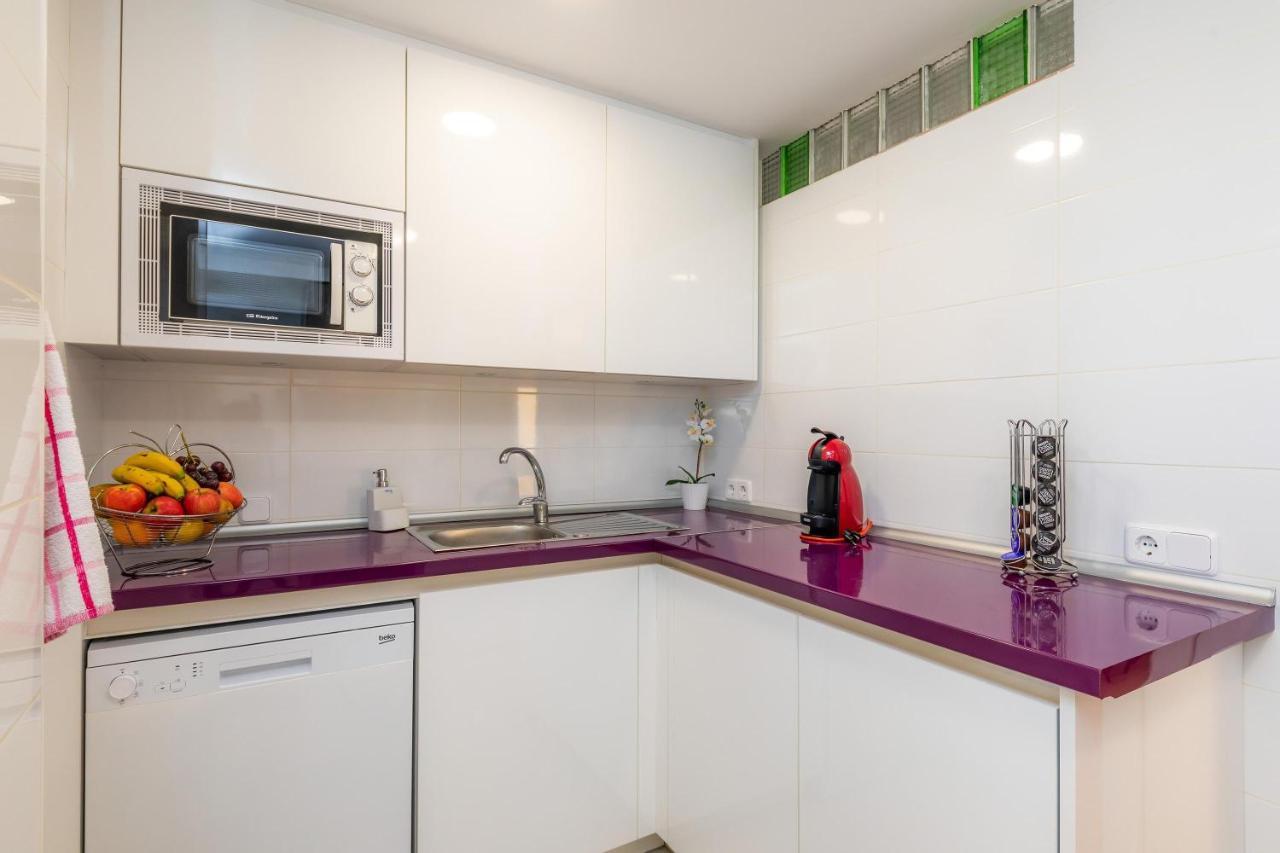 Albers Apartamento Alcúdia