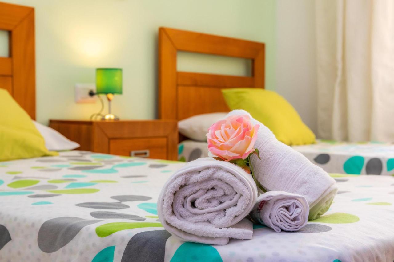 Albers Apartamento Alcúdia