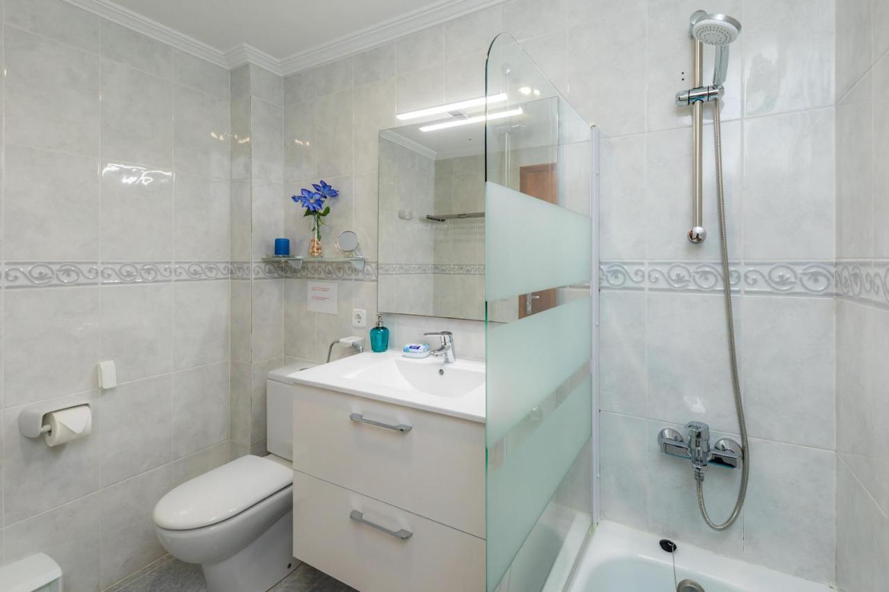 Albers Apartamento Alcúdia