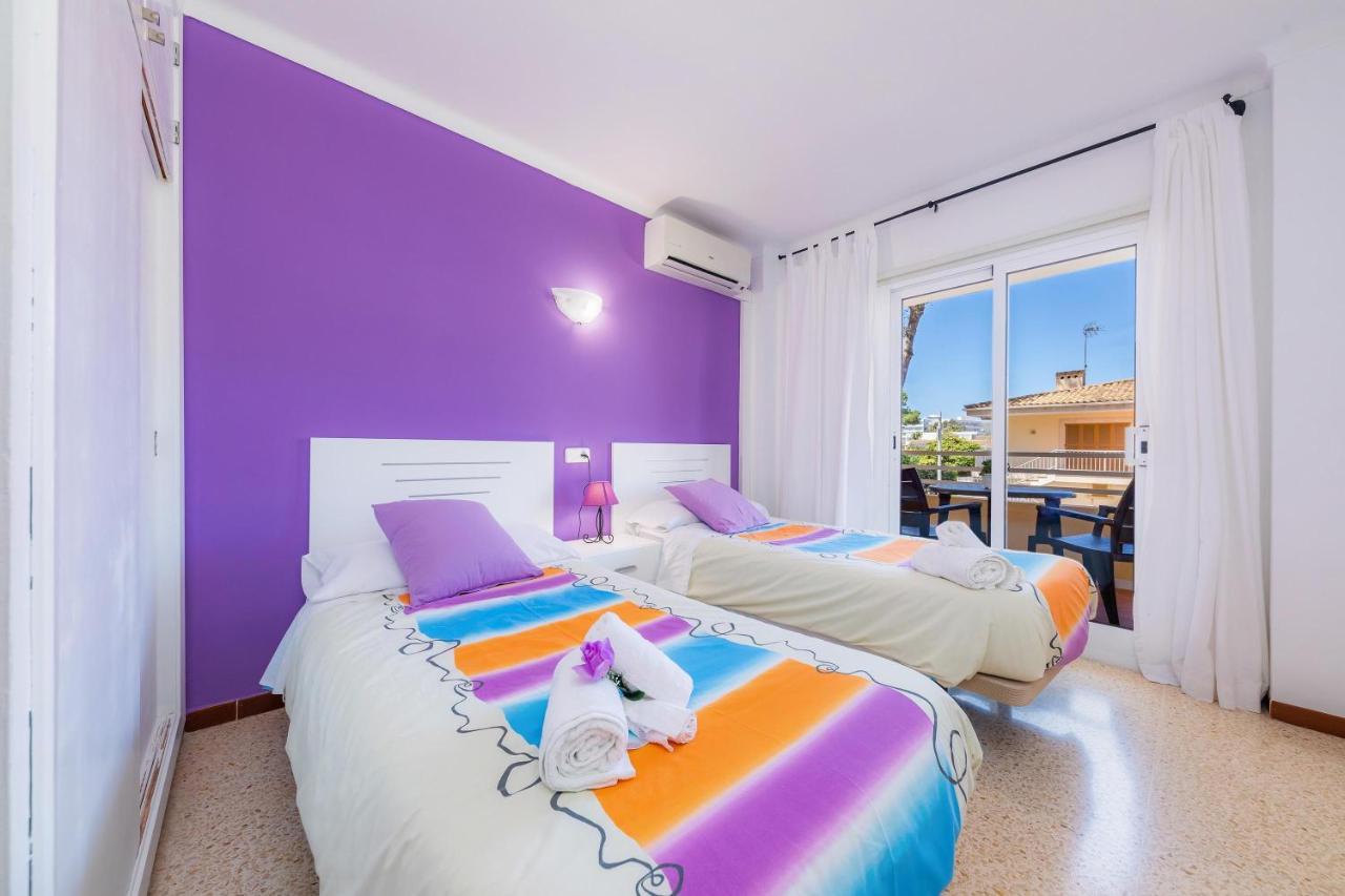 Apartamento Albers
