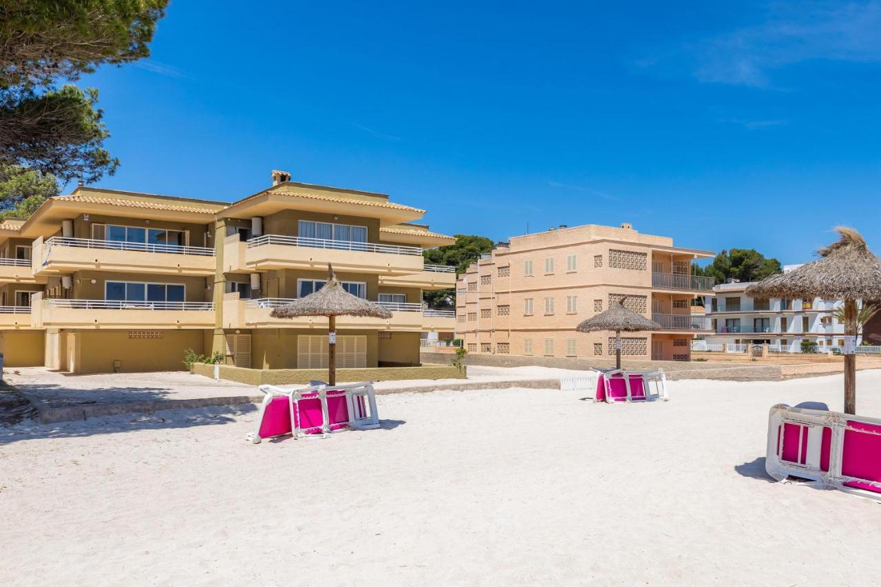 Albers Apartment Alcudia (Mallorca)