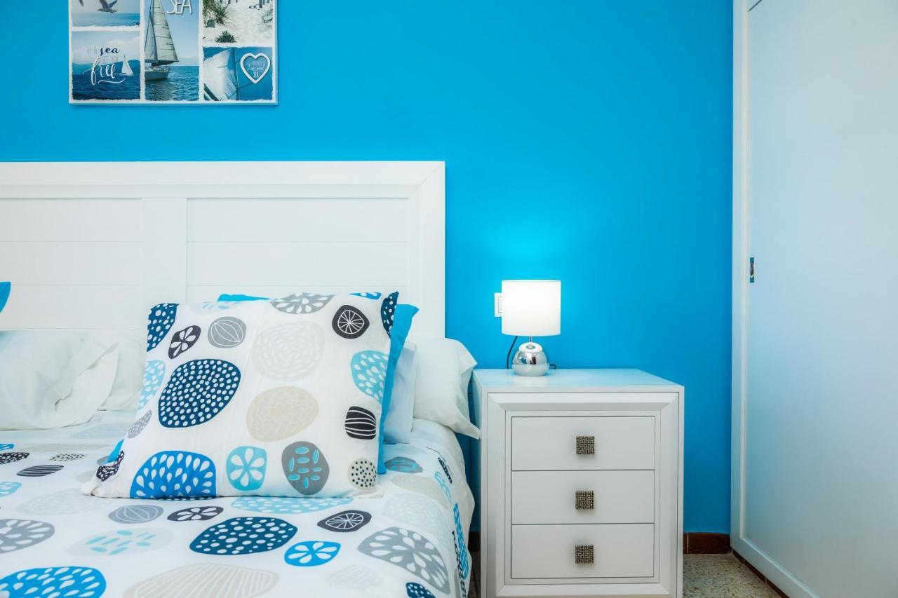 Apartamento Albers