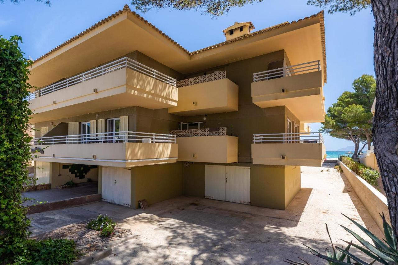 Albers Apartamento Alcúdia